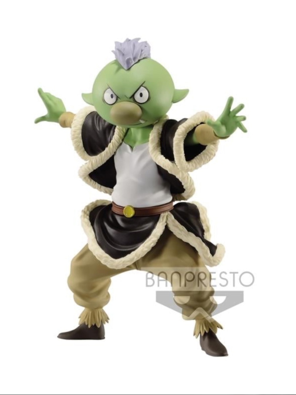 That Time I Got Reincarnated as a Slime - Otherworlder - Figure - vol.1O